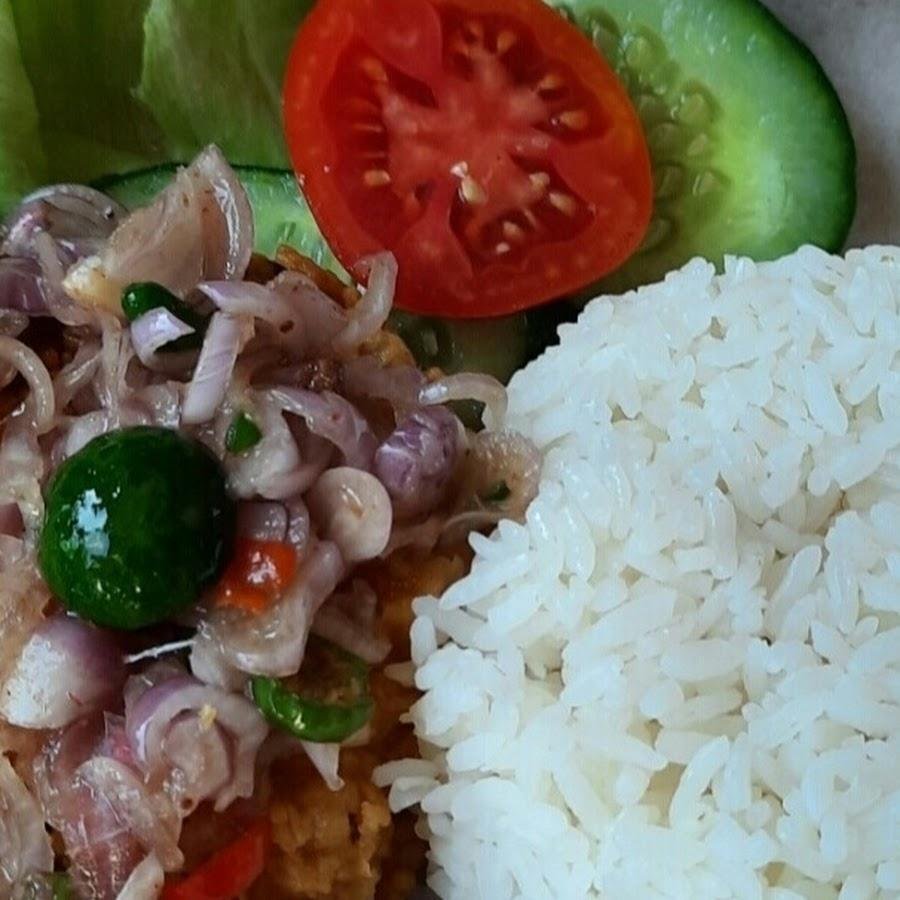 Ayam Geprek Kampoeng Dawas