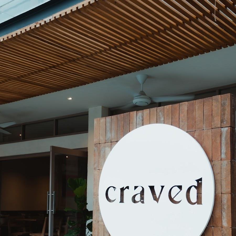 Craved, Seminyak
