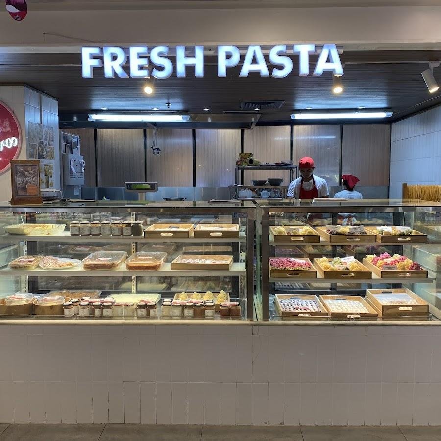 Pasta Di Marco, Ground Floor, Sidewalk Mall