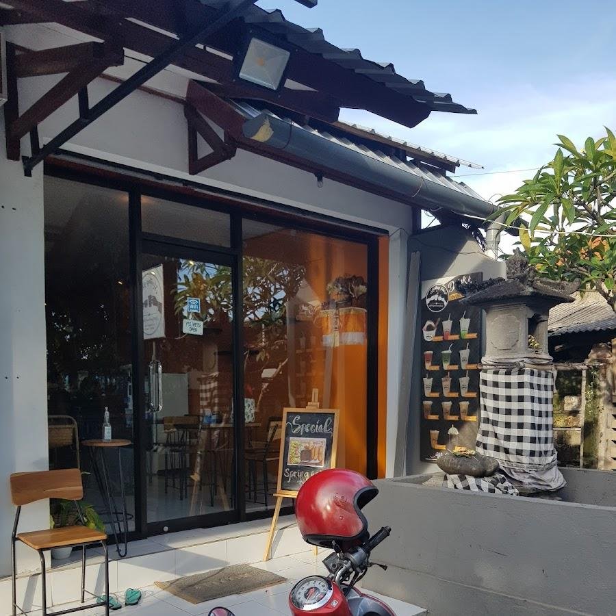 Meeting Point, Sukawati