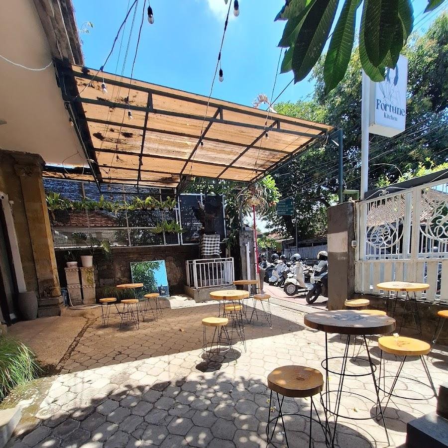 Fortune Kitchen, Denpasar Timur, Sumerta Kauh