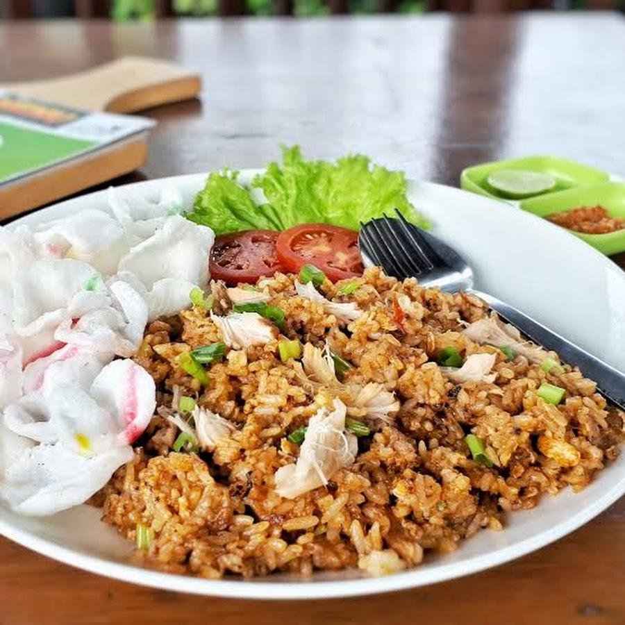 Kuliner Khas Lombok, Karang Taliwang