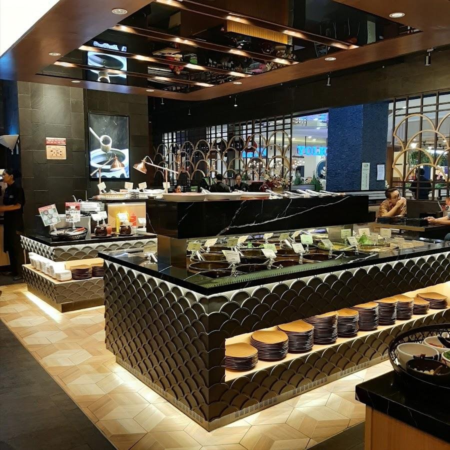 Shaburi & Kintan Buffet, TSM Bali