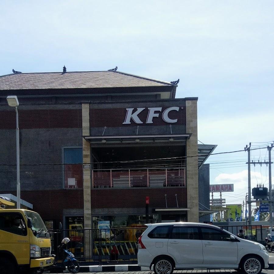 KFC, Teuku Umar Barat