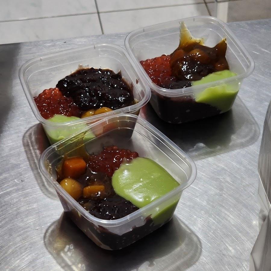 Buburku, Tukad Yeh Aya
