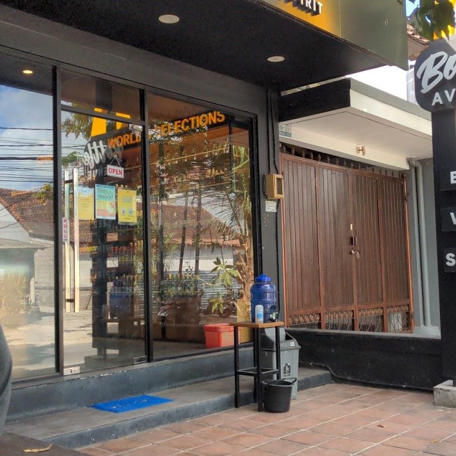 Bottle Avenue ( Beer, Wine & Spirit ) Bidadari