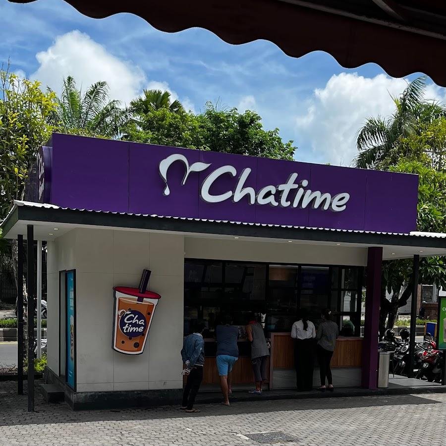 Chatime, Nusa Dua