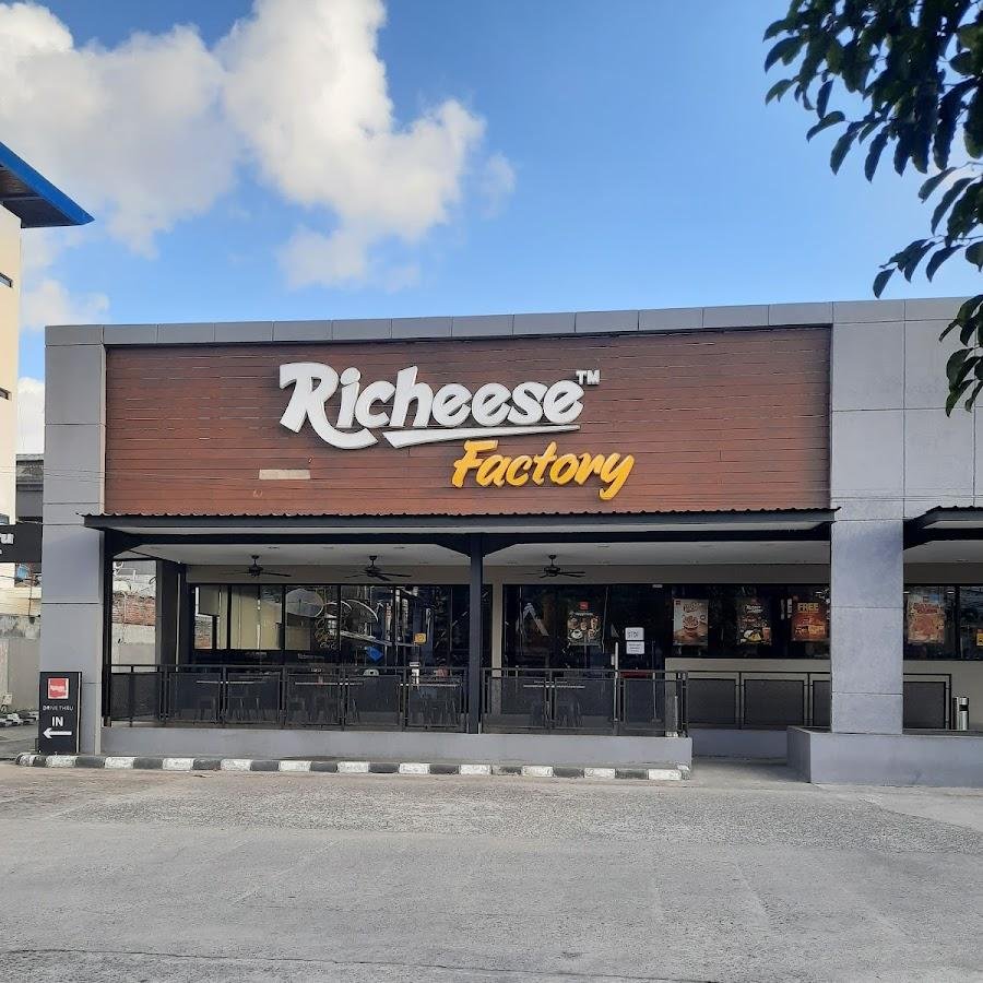 Richeese Factory, Mataram Mall