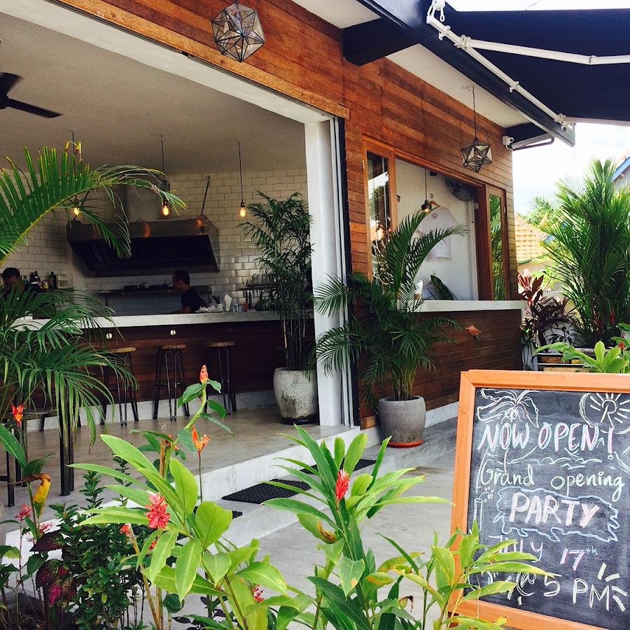 Rise and Shine, Canggu