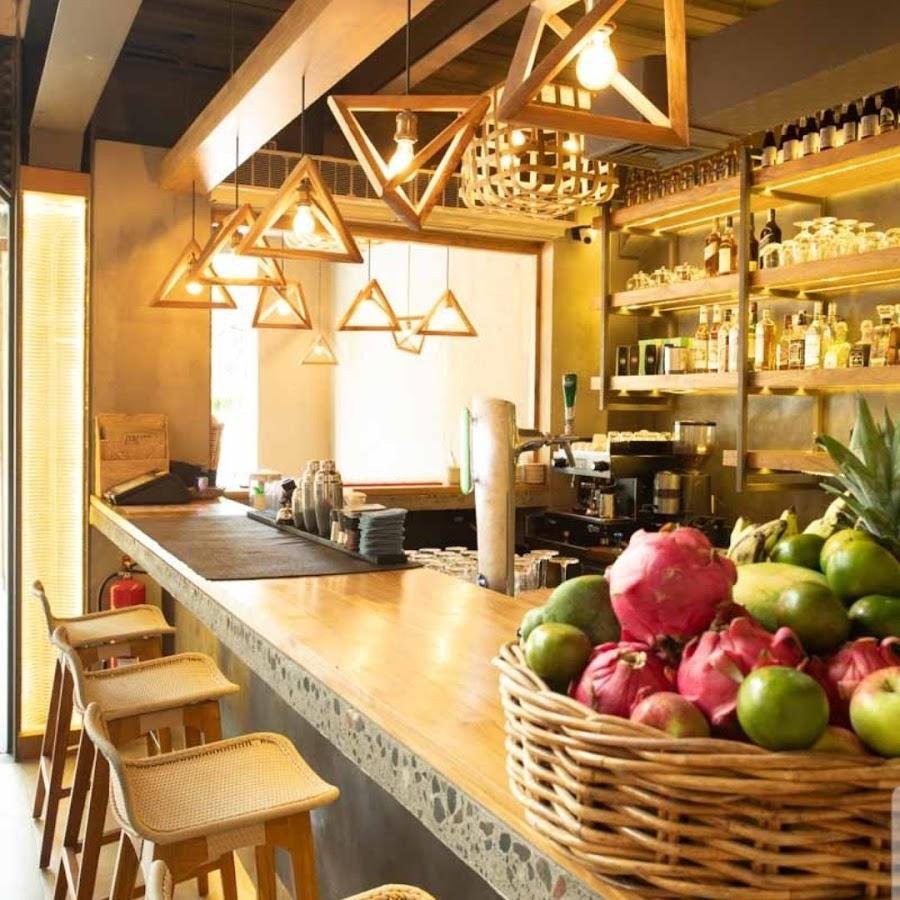 Italian Job Restaurant, Seminyak