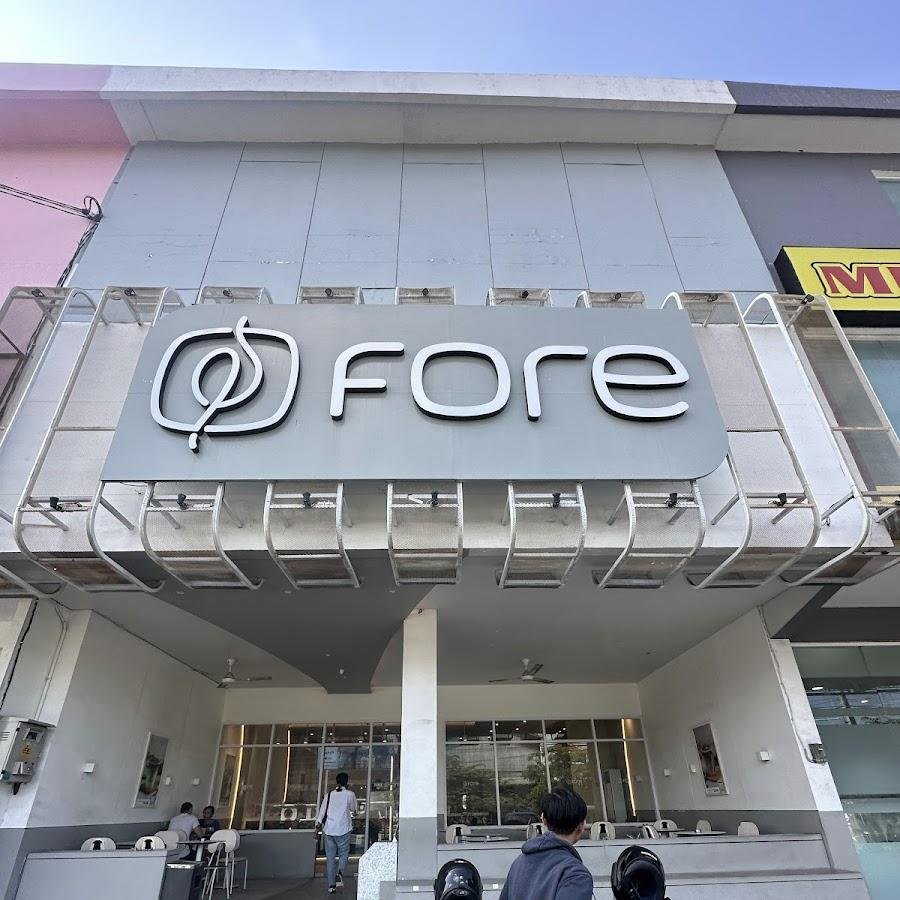 Fore Coffee, Mahendradata