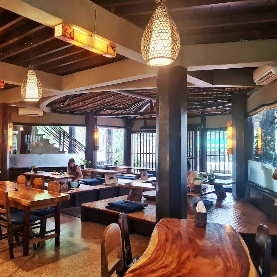 Ryoshi Japanese Restaurant, Seminyak