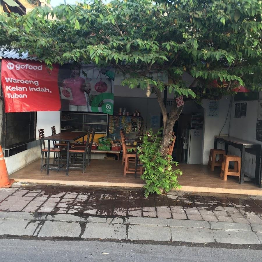 Waroeng Kelan Indah, Tuban