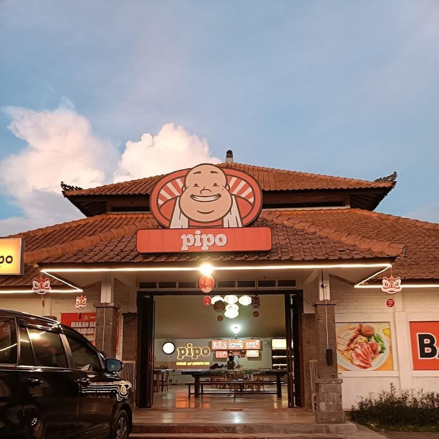 BAKMIE PIPO, Home Of Krispi Pok