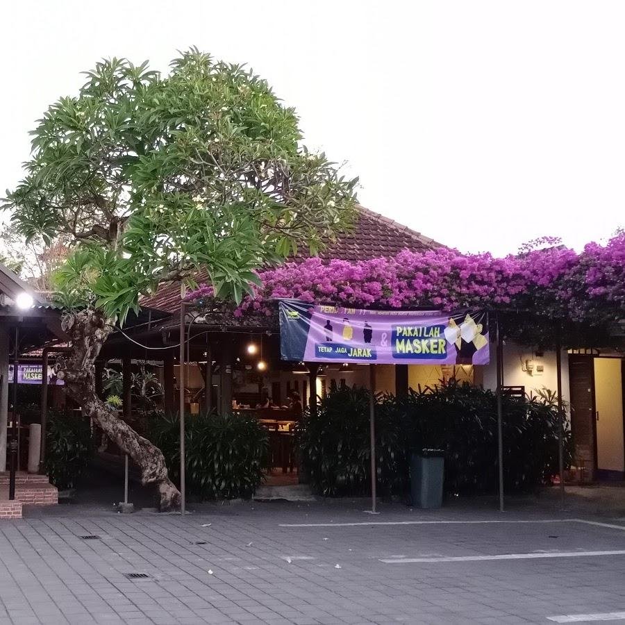 Warung Be Pasih, Pemuda