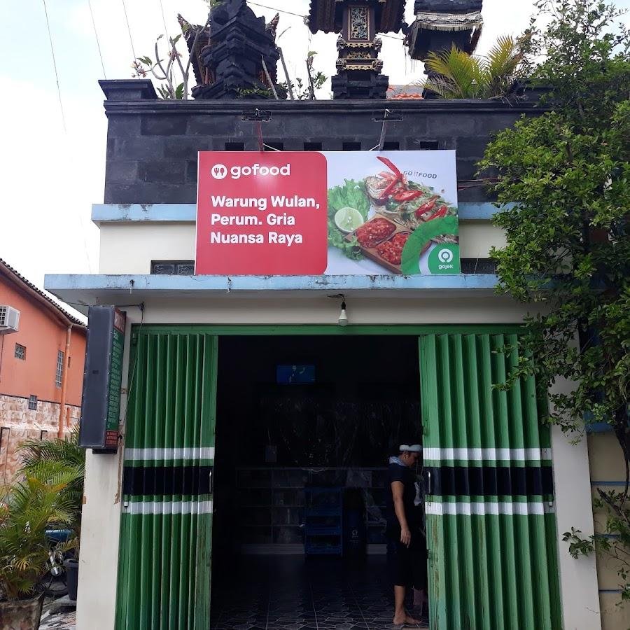 Warung Wulan, Perum. Gria Nuansa Raya