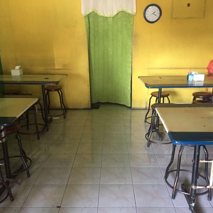Lalapan Setia Kawan, Denpasar