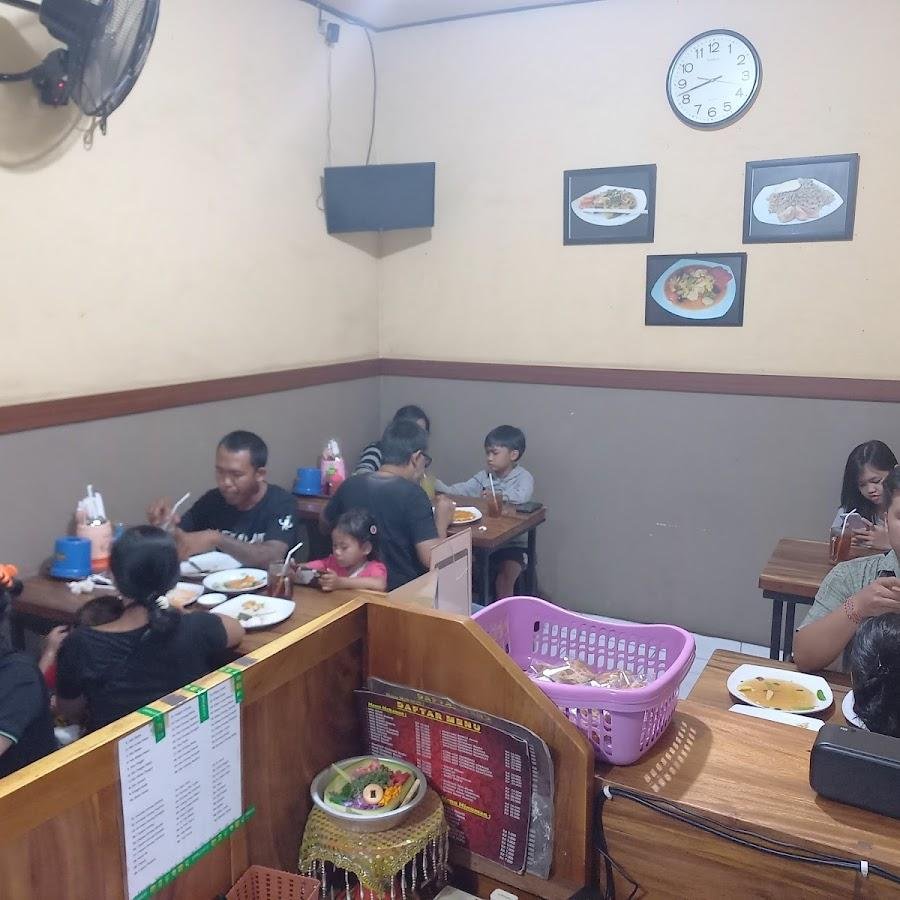 Depot Mie Ayam & Chinese Food, Sidakarya