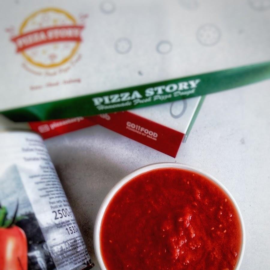 Pizza Story, Dalung