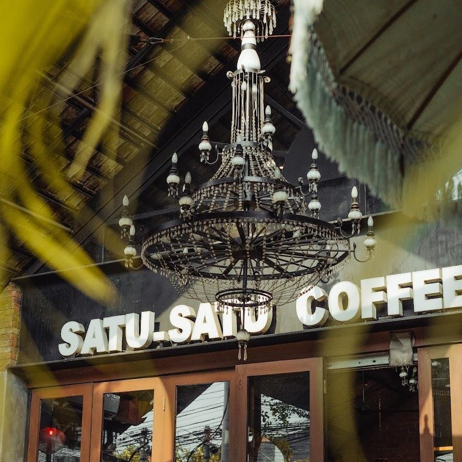 Satu Satu Coffee Company, Canggu