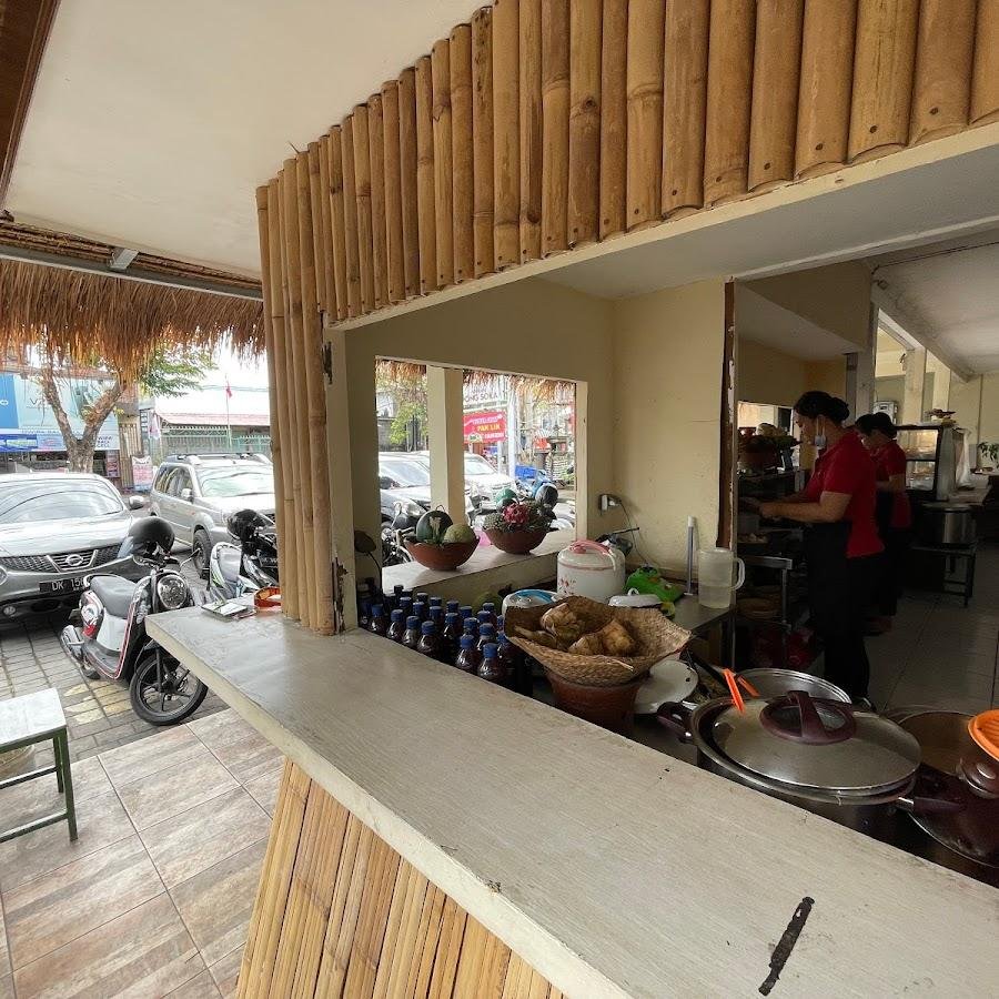 WDS WARUNG RUJAK DONG SOKA
