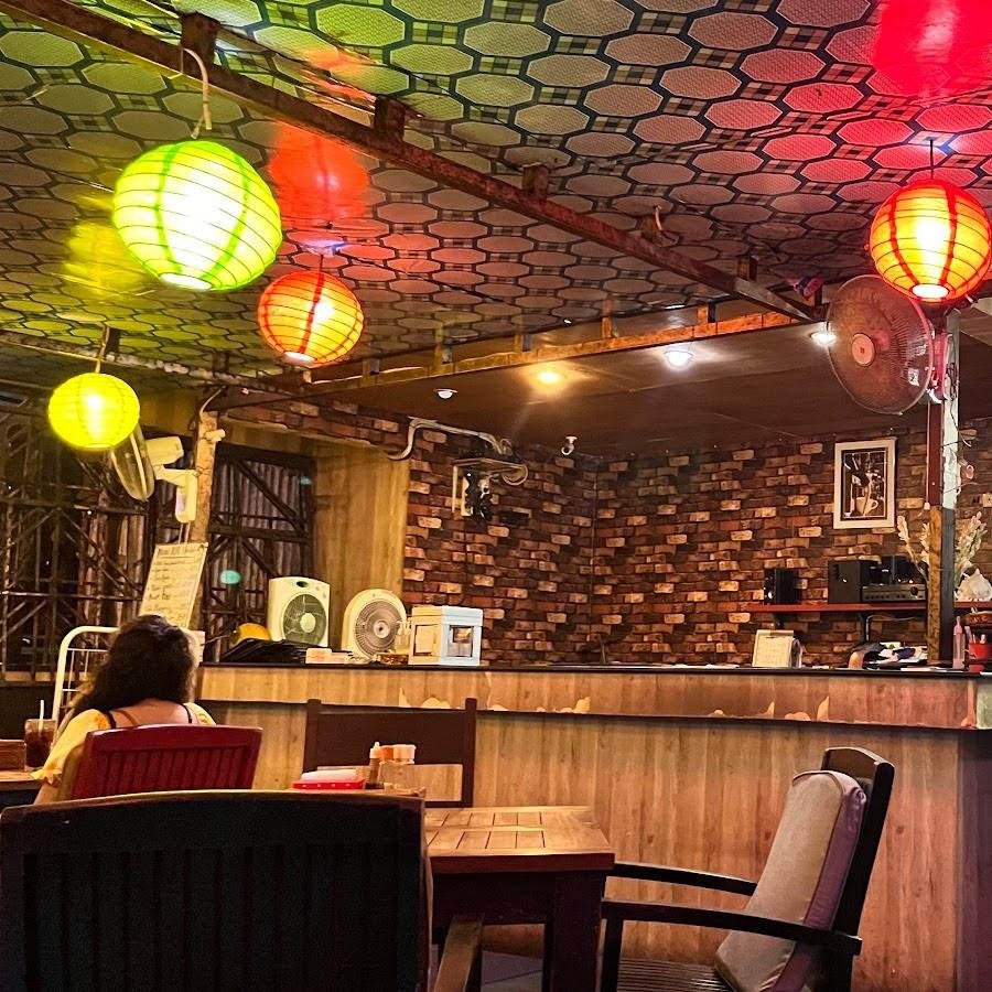 Warung Dedalu