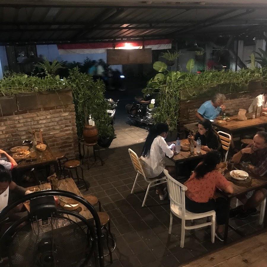 The Afterwork, Sanur