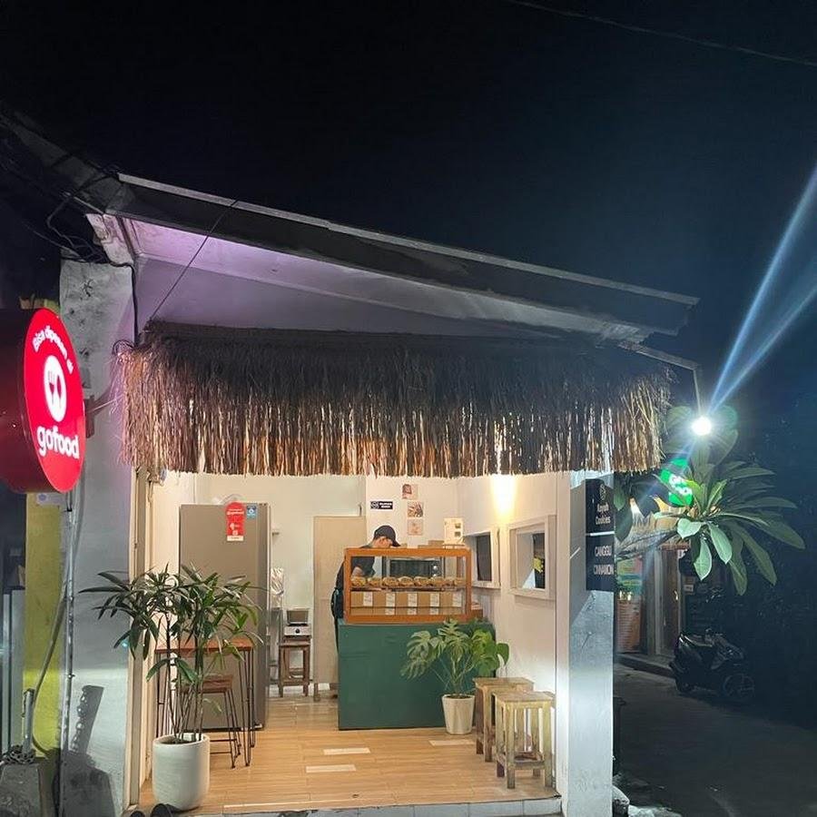 Kayuh Cookies, Canggu Permai