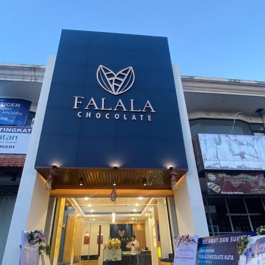 Falala Chocolate, Kuta