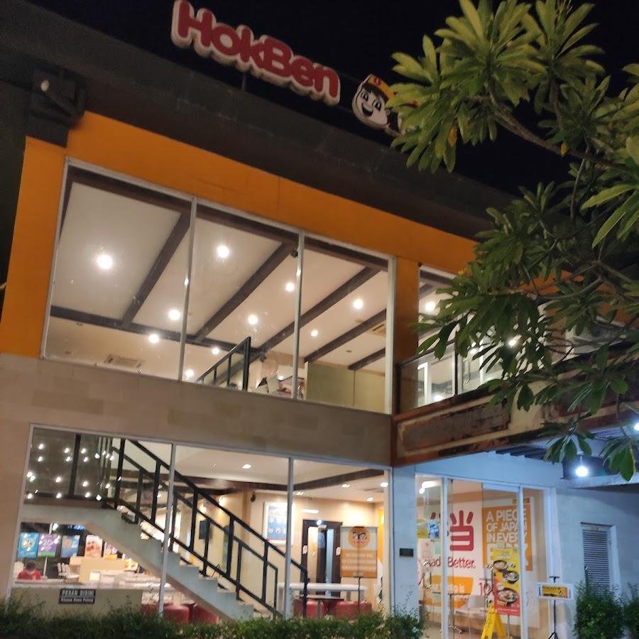 HokBen, Teuku Umar