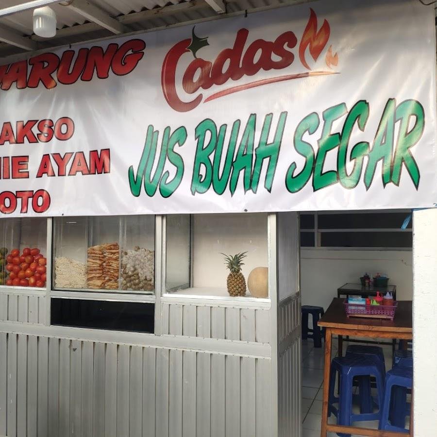 Bakso, Mie & Soto Warung Cadas, Batur Raya