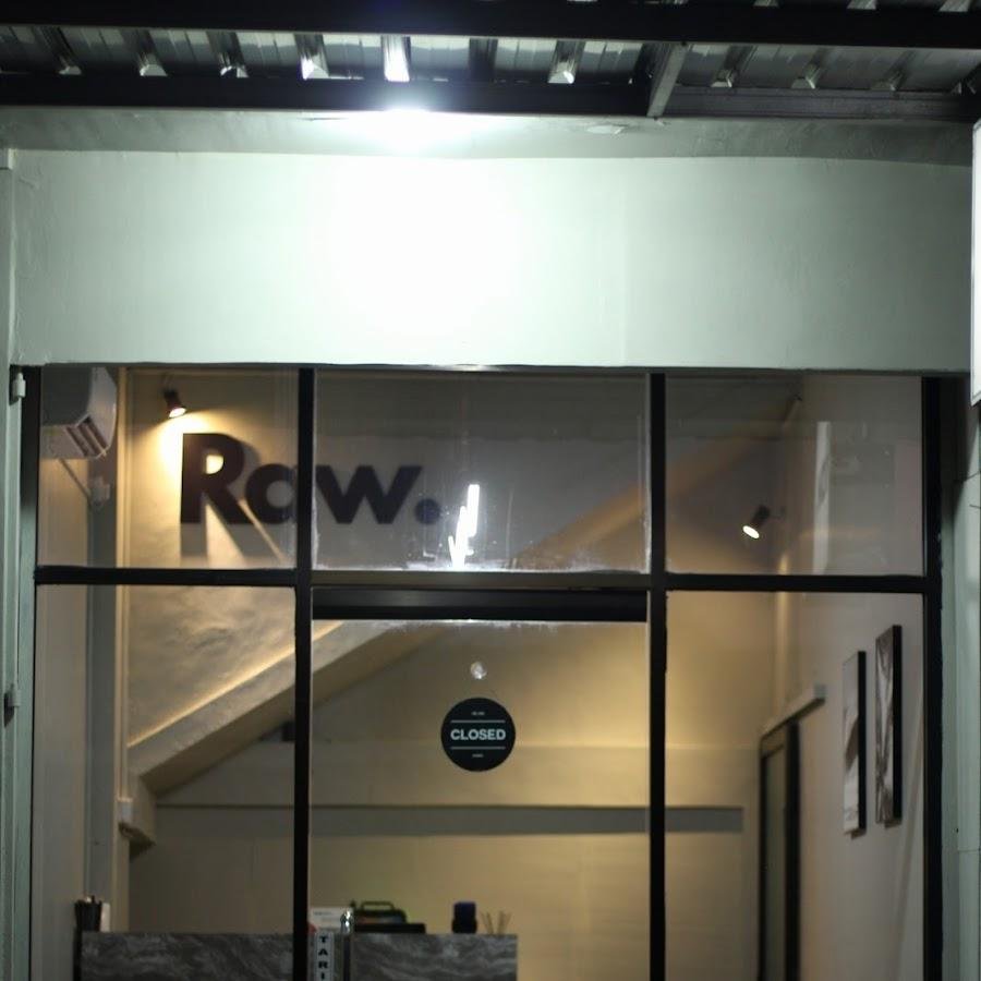 RAW PROTEIN SMOOTHIE, Jl Beraban No 36, Kerobokan