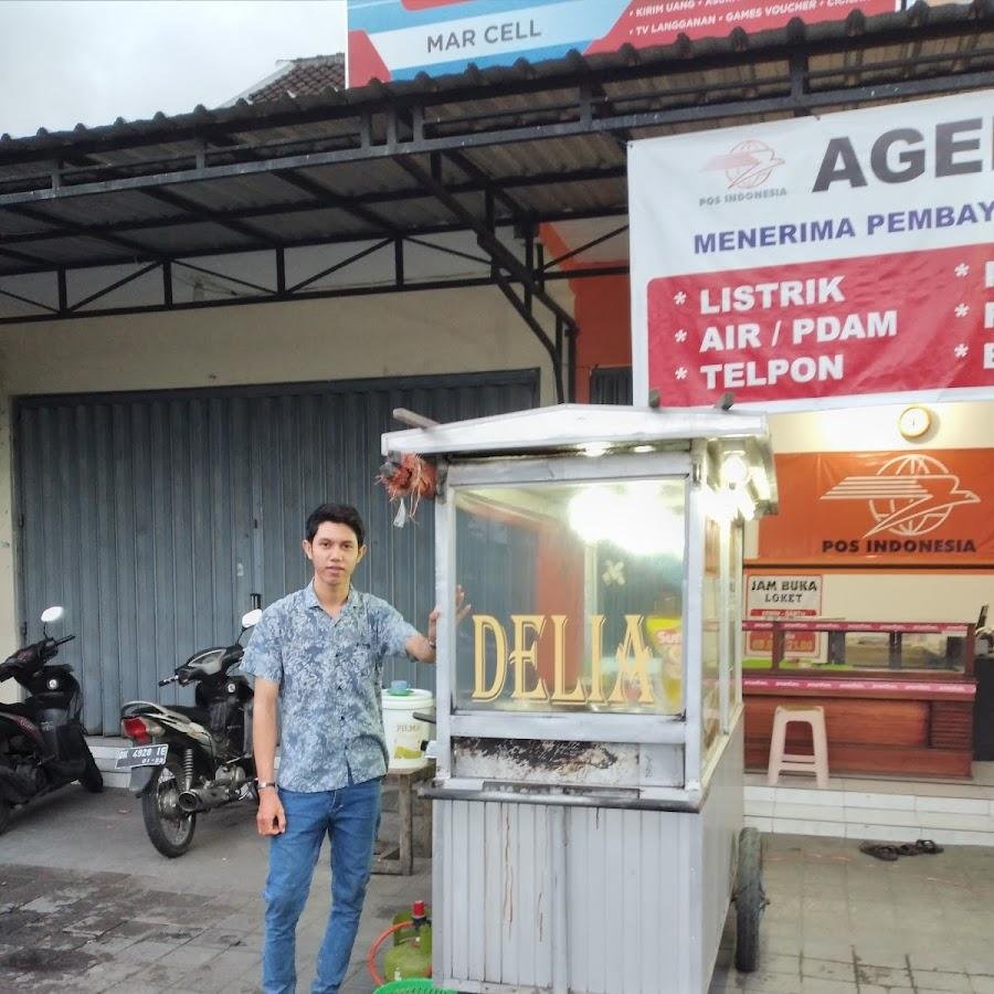 Martabak Delia, Tukad Petanu