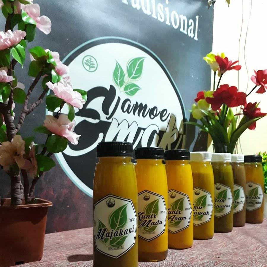 Jamu Emak (Djamoe Emak), Bukit Tunggal