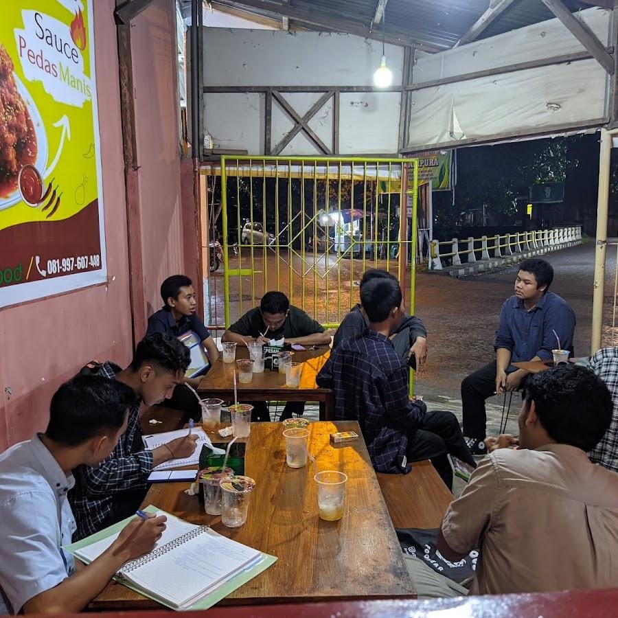 Takukira Chicken, Jembatan Dasan Agung