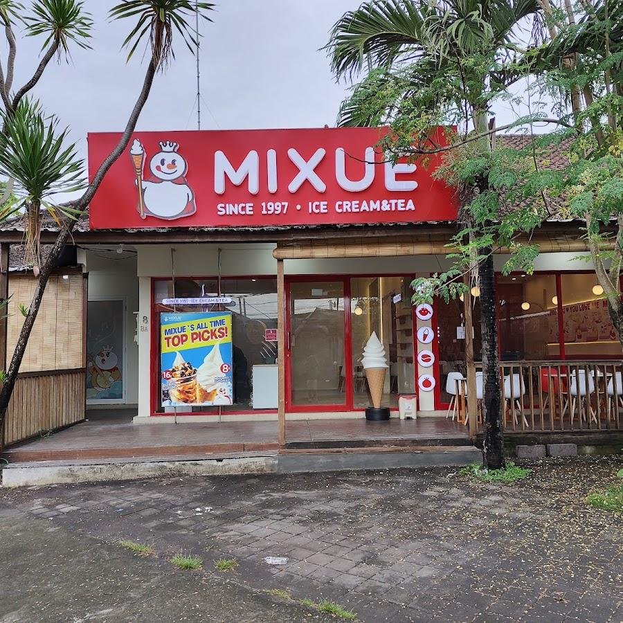 MIXUE, Seminyak