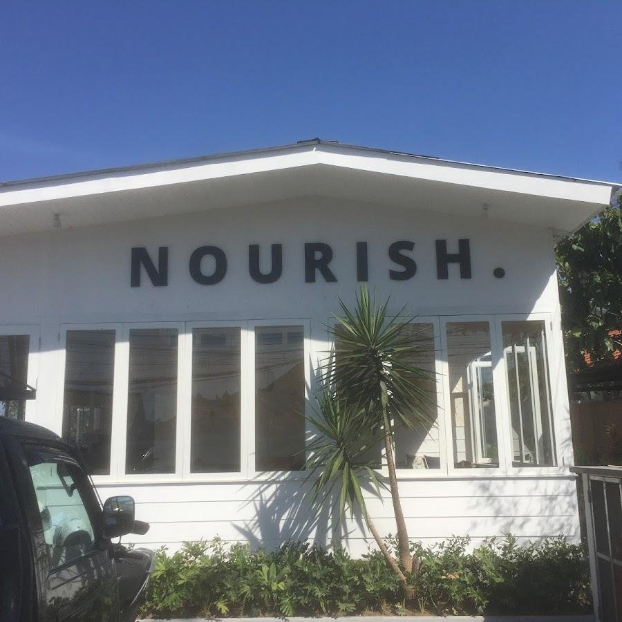 Nourish, Ungasan