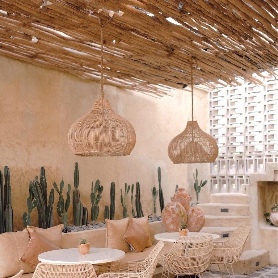 Bread Basket, Canggu