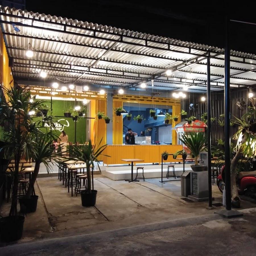 Baljam - Baliku Jamur, Teuku Umar Barat