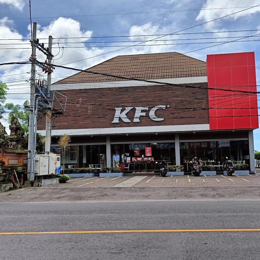 KFC, Tabanan