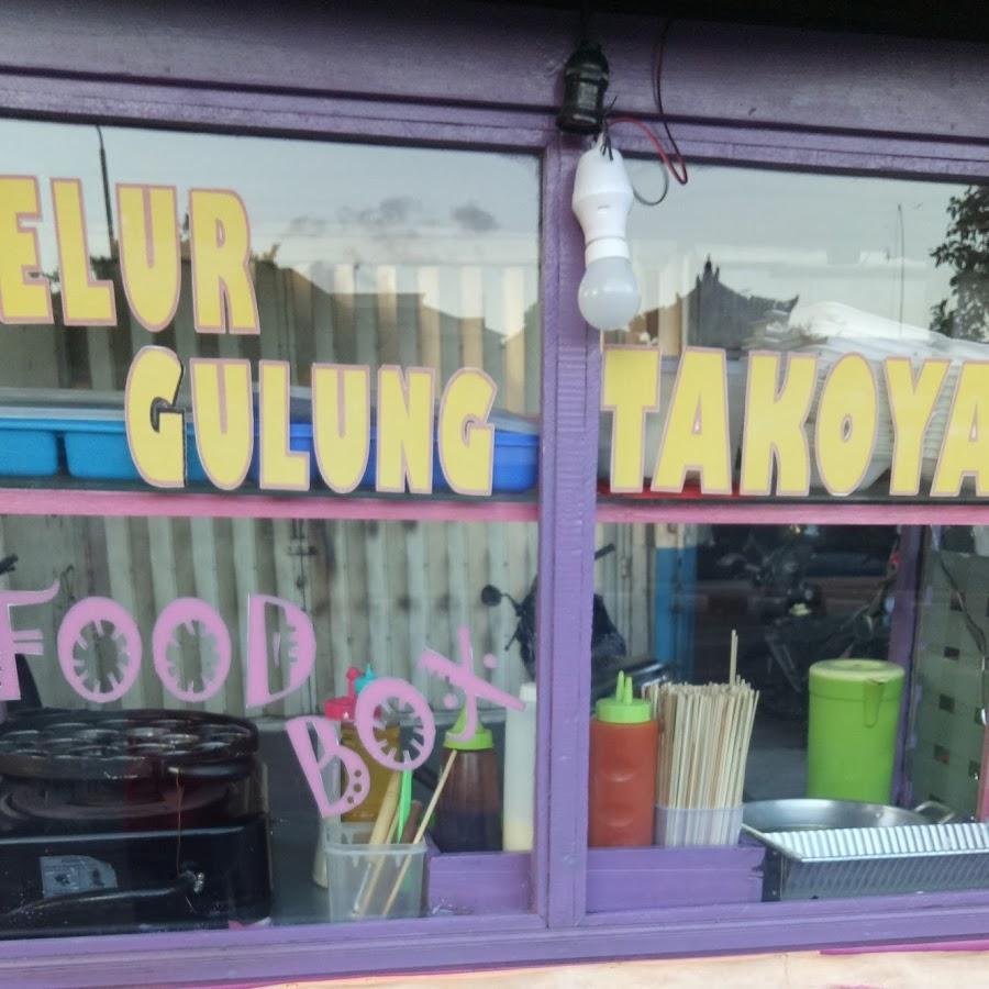 Foodbox Takoyaki, Denpasar Utara