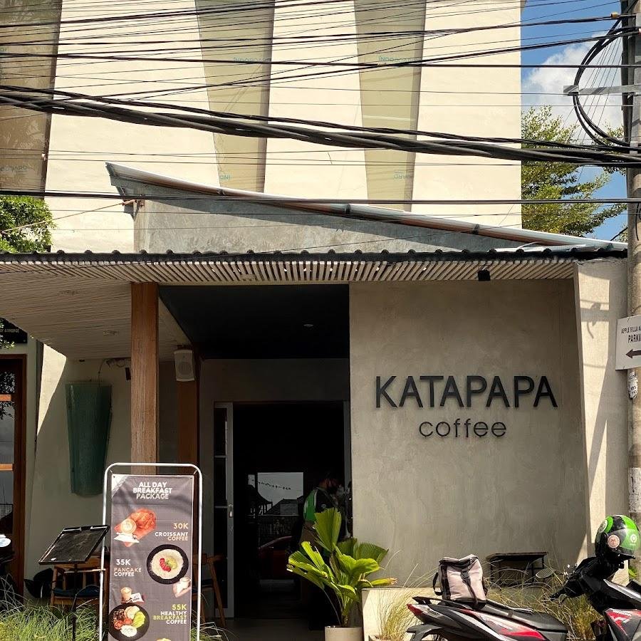 Katapapa Coffee