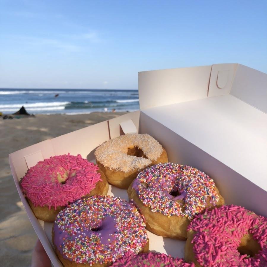 Gulali Donuts (Donat Kentang), Buana Raya