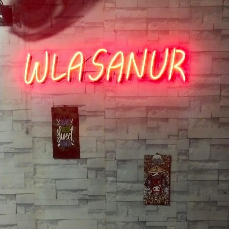 WLA (Warung Lalapan Arif), Hang Tuah