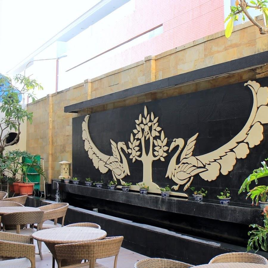 Balagra Resto, Atanaya Hotel