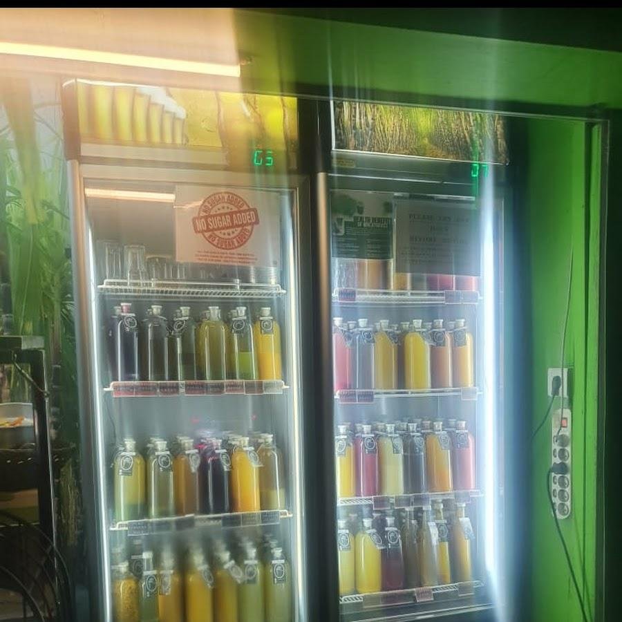 Ubud Kitchen Juice Bar Canggu, Kuta Utara, Canggu