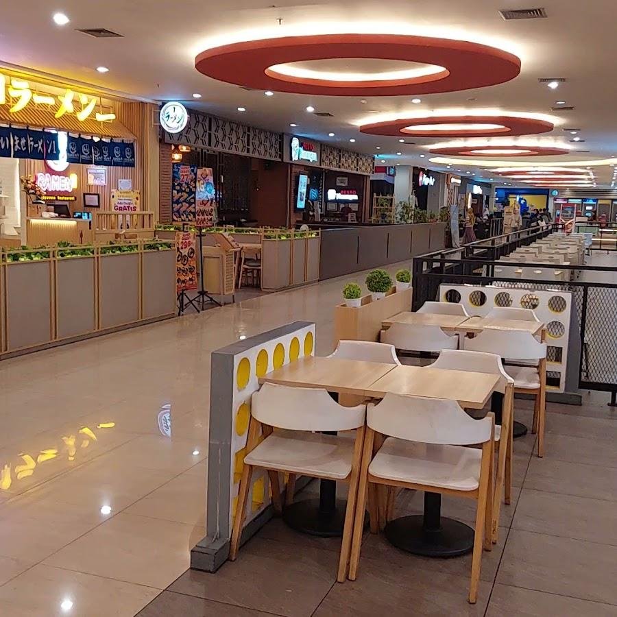HokBen, Lombok Epicentrum Mall