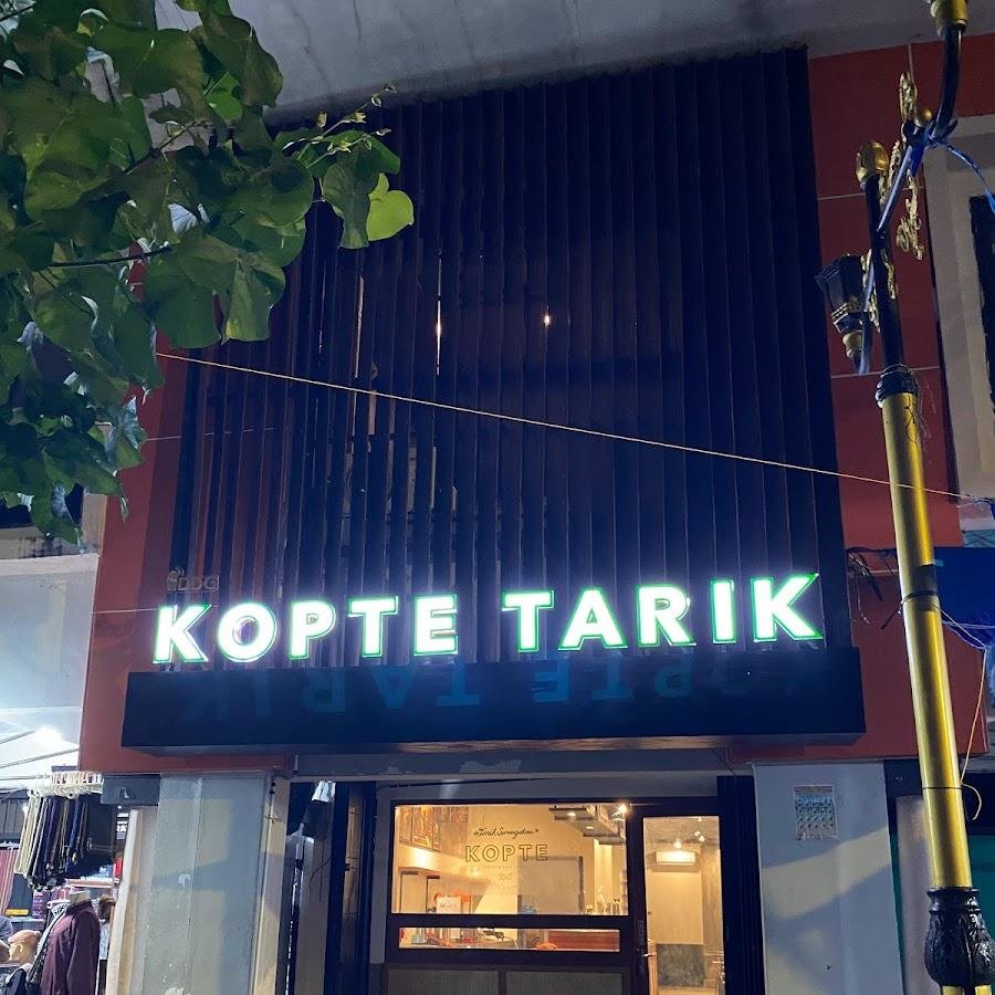 Kopte By Dum Dum Group, Cakranegara Timur