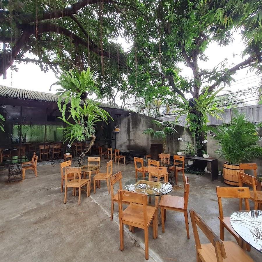 Kilo Kitchen Bali, Seminyak
