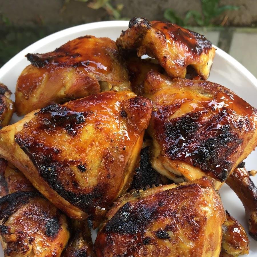 Iam Bakar Mager, Kediri Tabanan